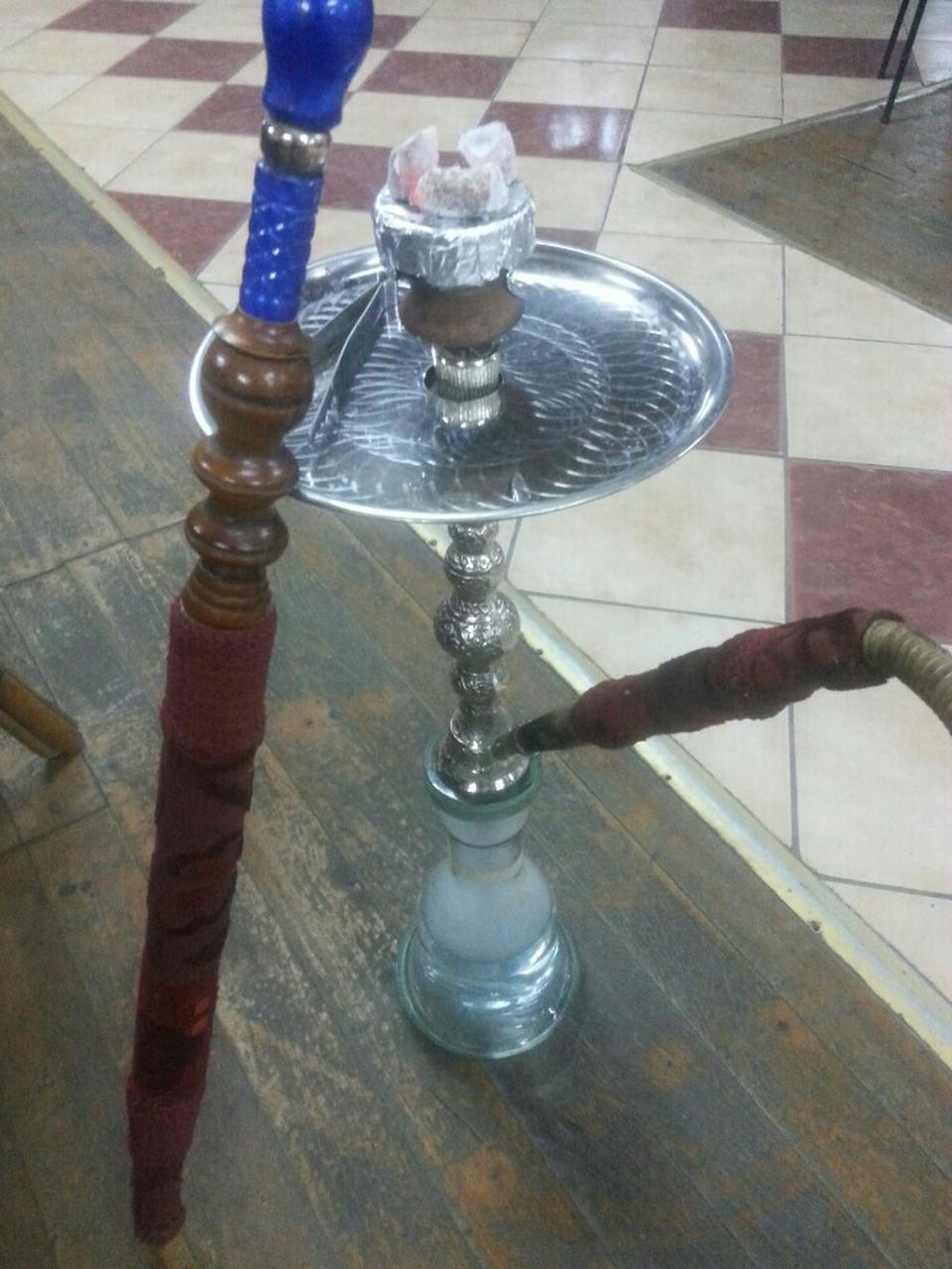 İslambey Aile Cay Bahcesi