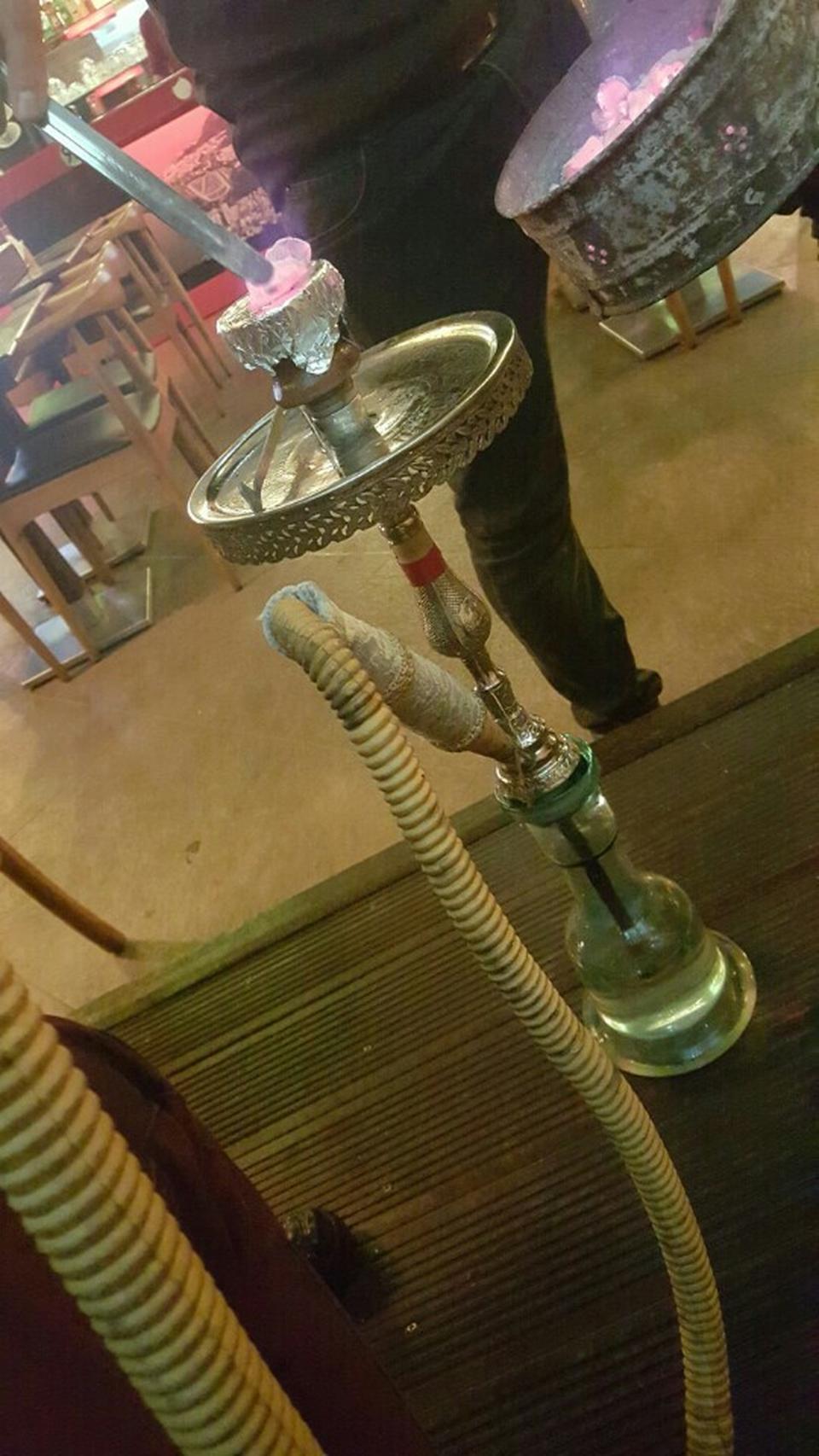 Jura Teras Cafe & Restaurant Bar