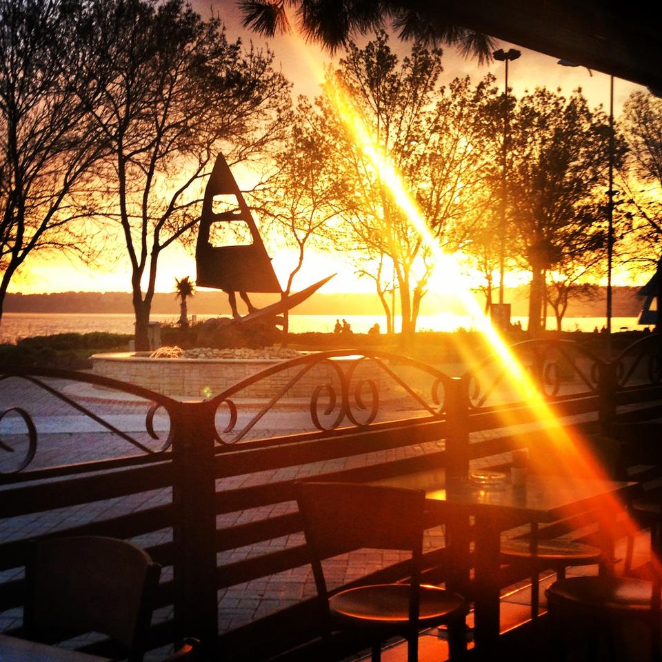 Kafeist Bistro