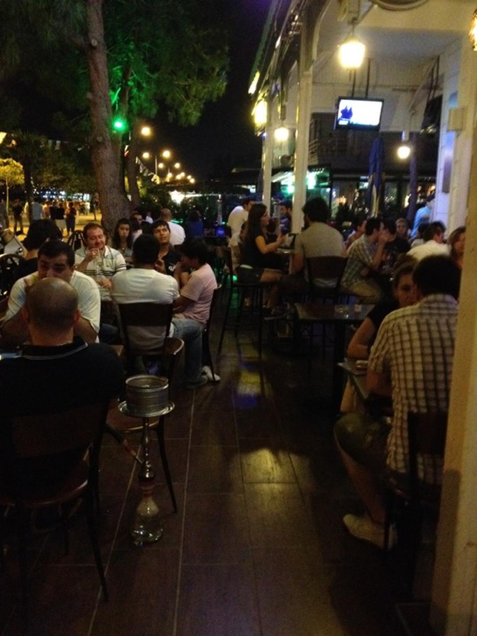 Kafeist Bistro