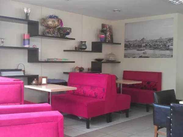 Kafela Nargile Cafe
