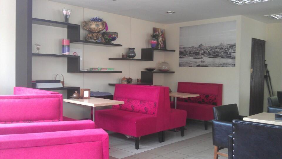 Kafela Nargile Cafe