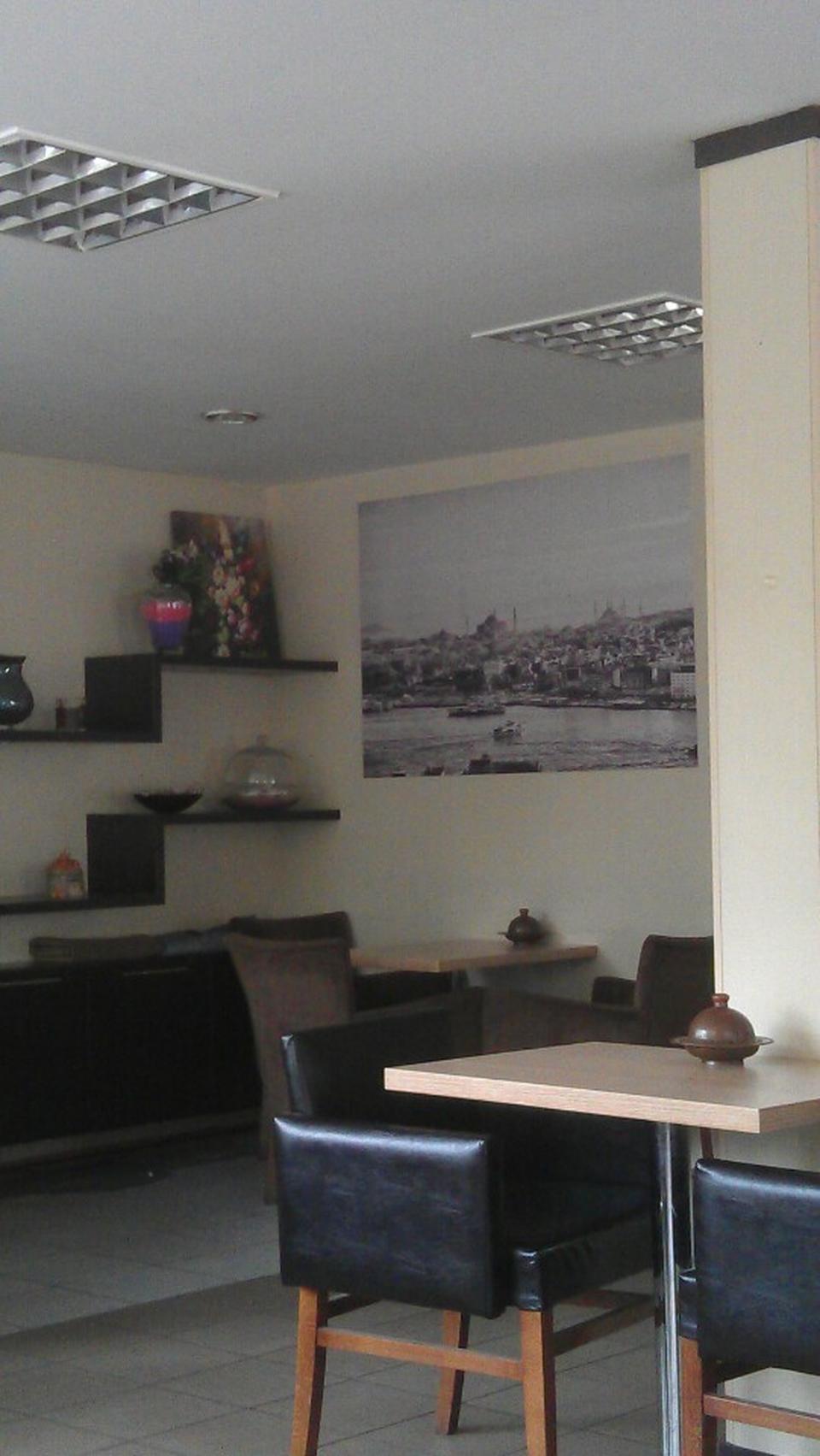 Kafela Nargile Cafe