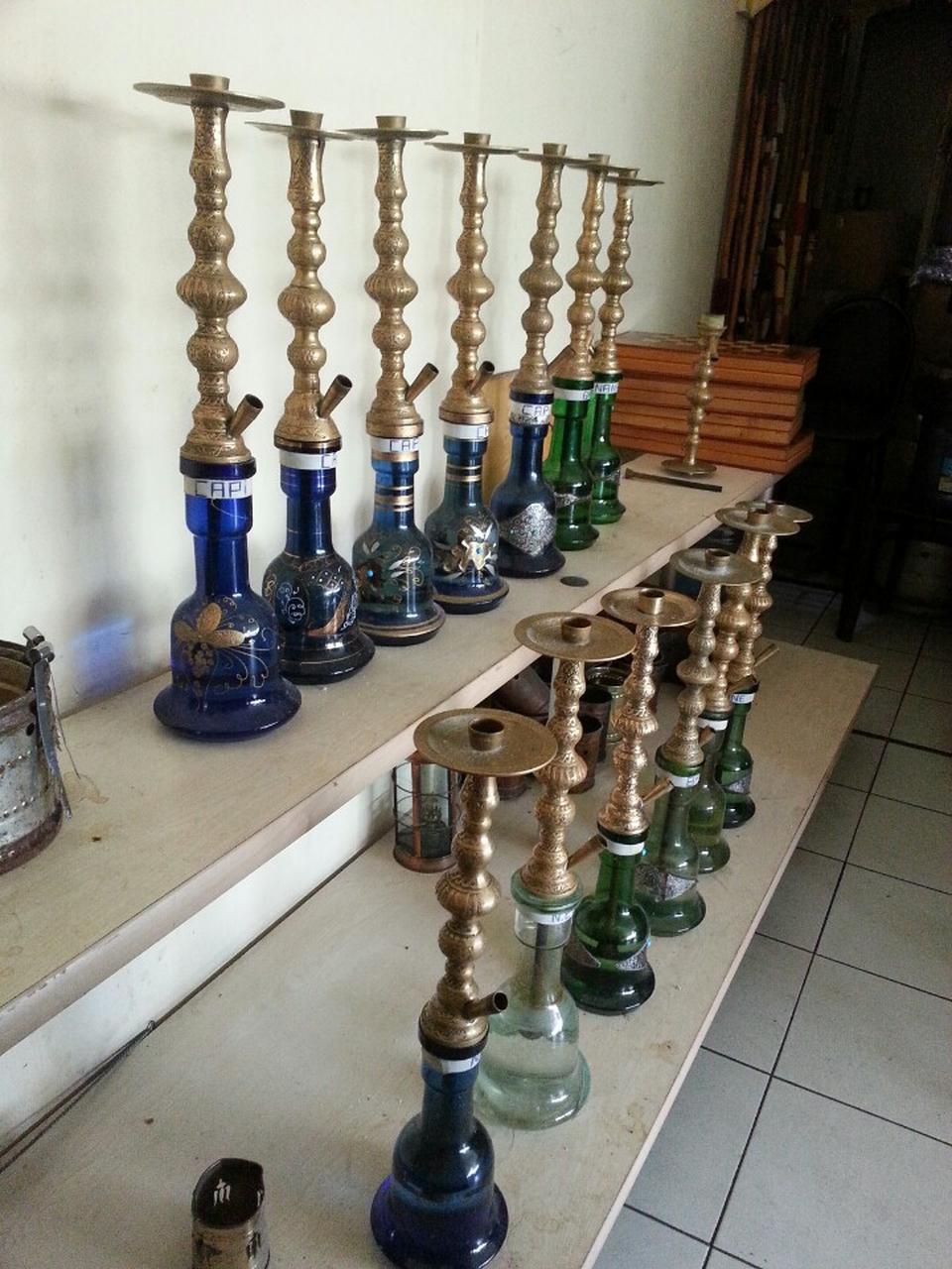 Kafela Nargile Cafe