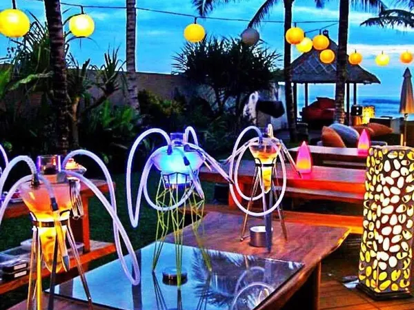 Kalyan Lounge