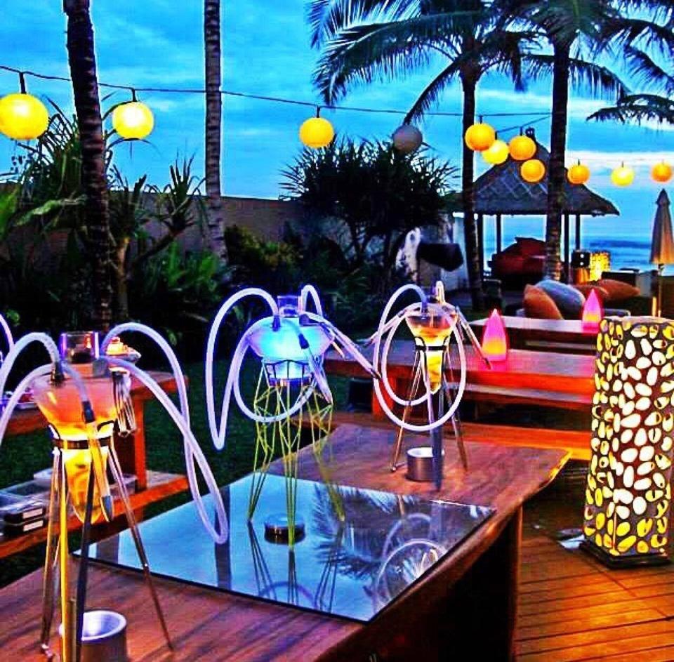 Kalyan Lounge