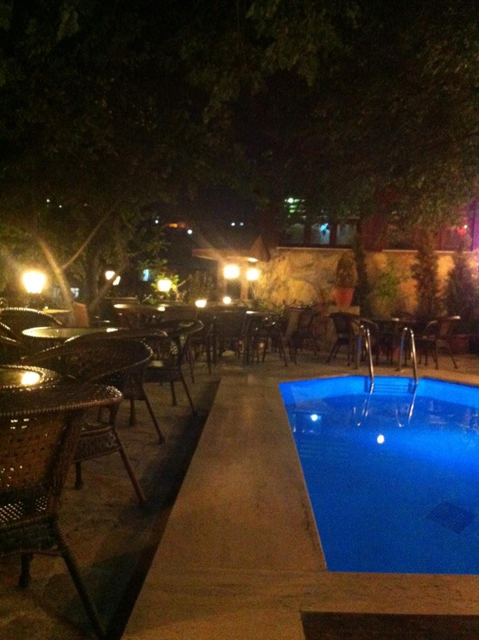 Kanka Cafe - Eyüp