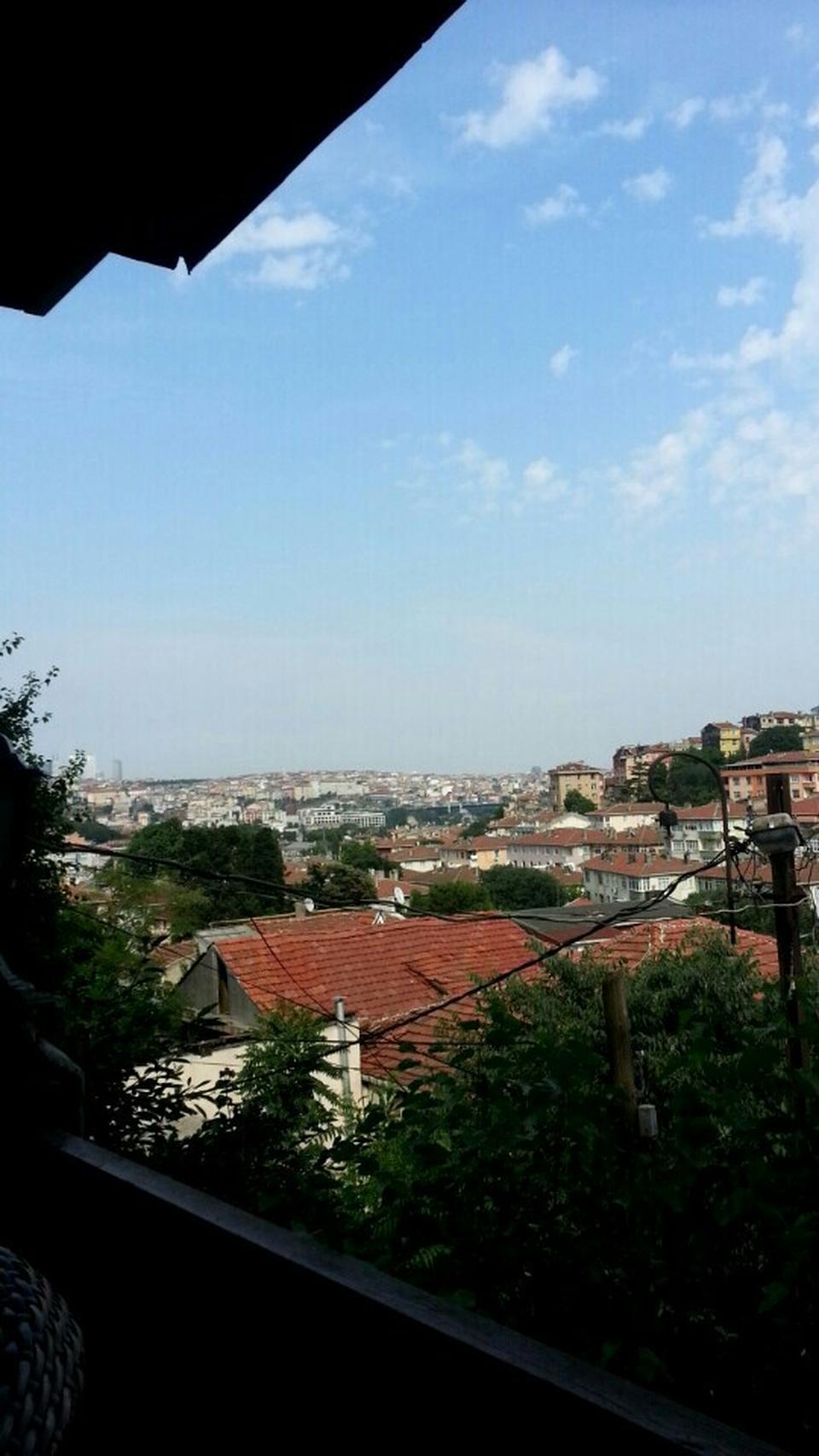Kanka Cafe - Eyüp