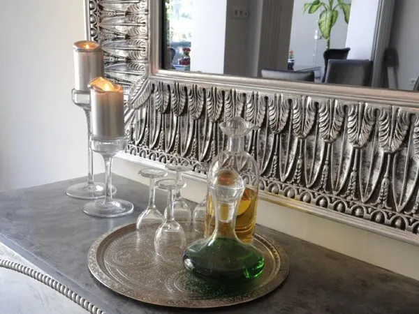Kazancı Residence & Nargile Cafe Restaurant
