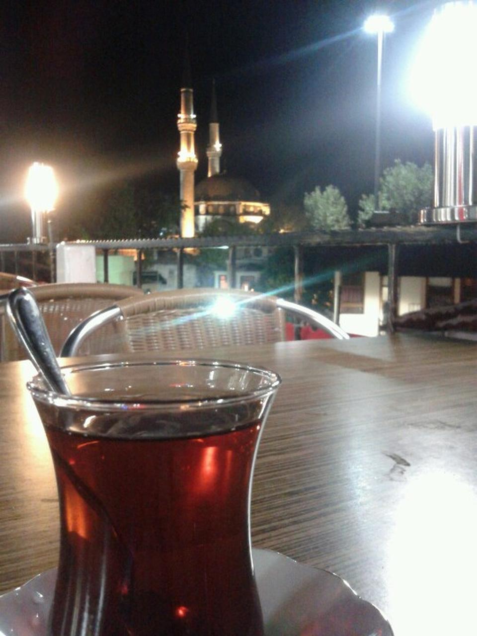 Keyif Nargile Cafe