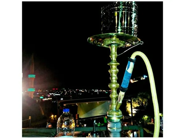 Keyif Nargile Cafe