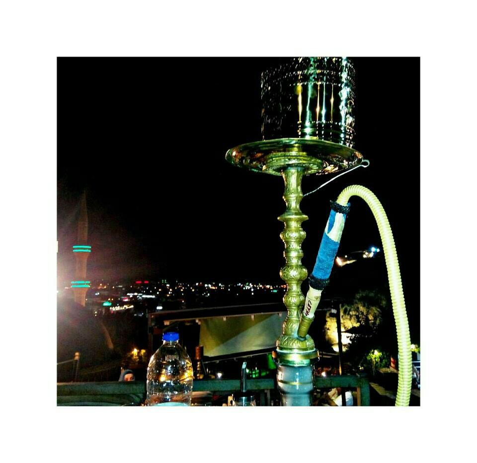Keyif Nargile Cafe