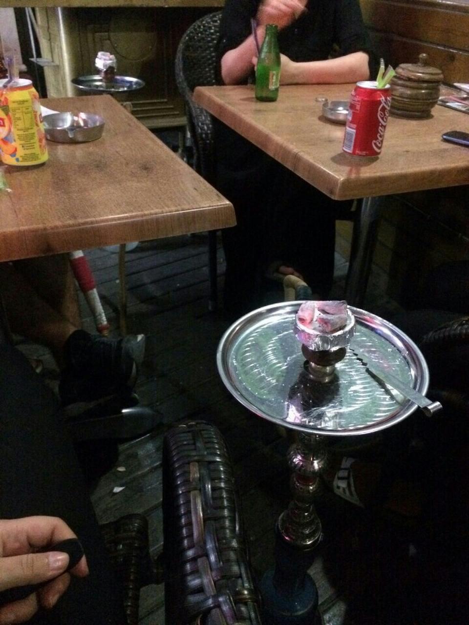 Keyif Nargile Cafe