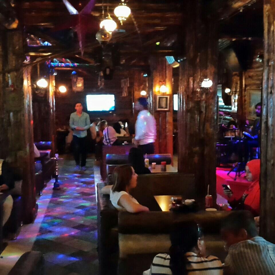 Kime Ne Cafe