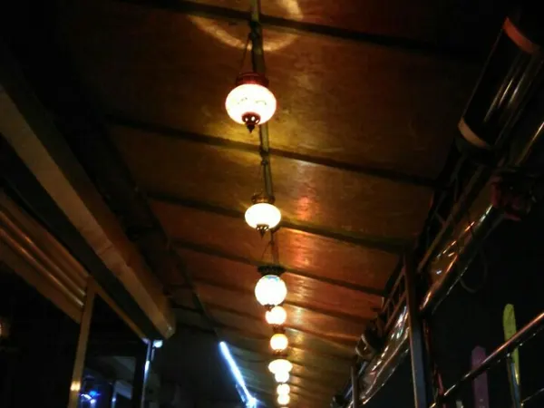 Kime Ne Cafe
