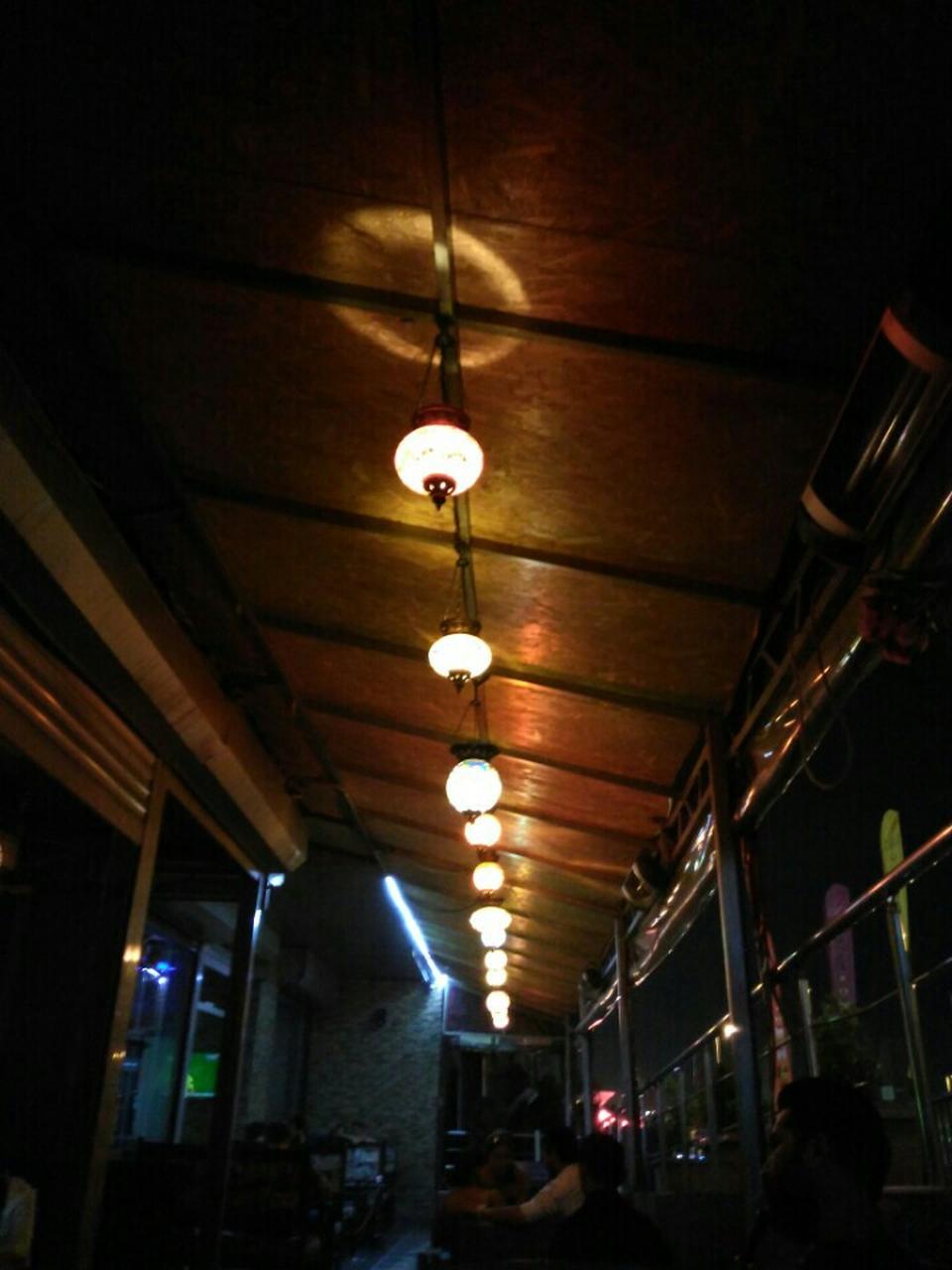 Kime Ne Cafe