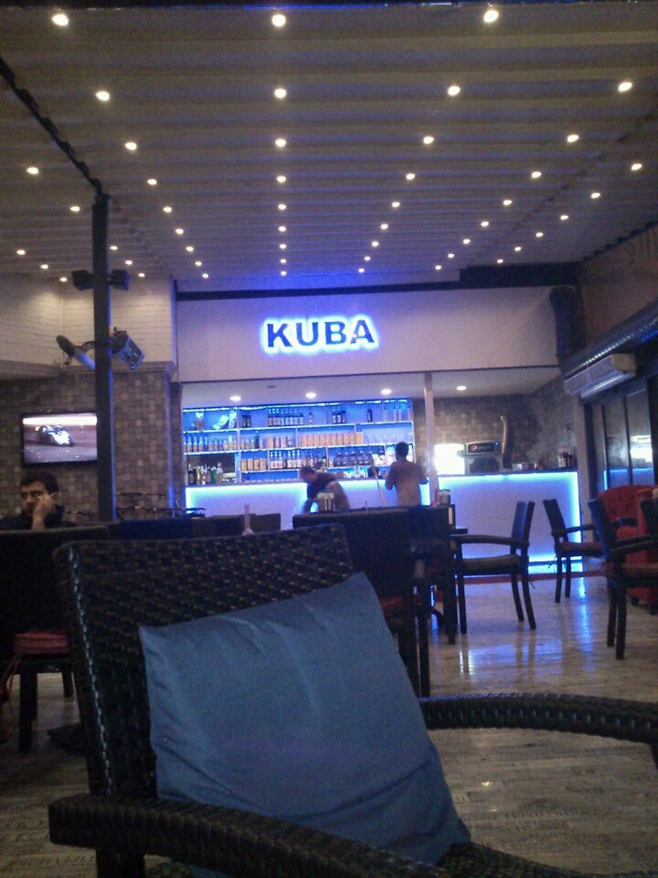 Kuba Cafe & Gusto
