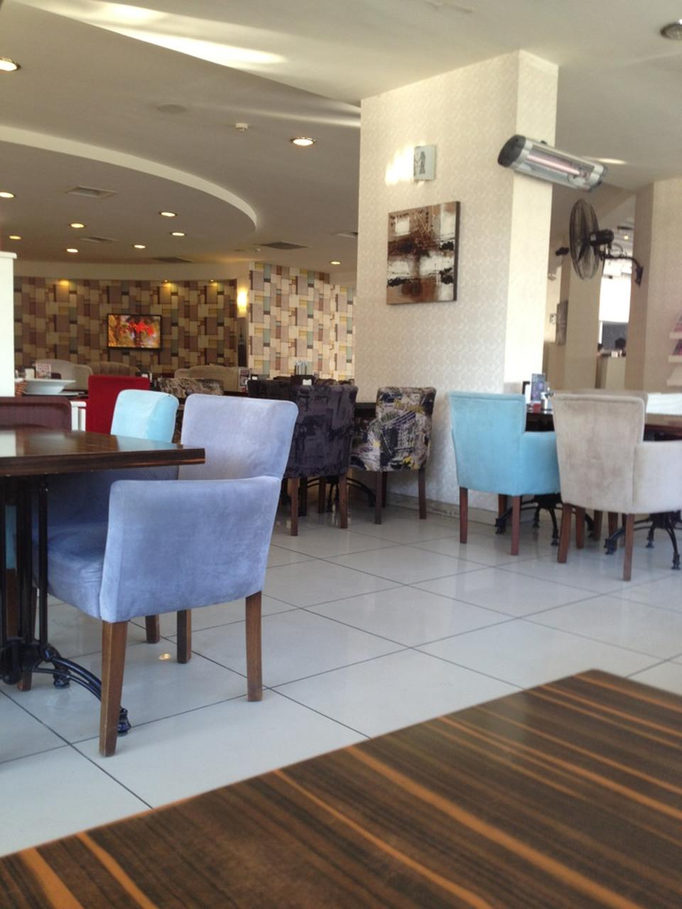 Kuba Cafe & Gusto