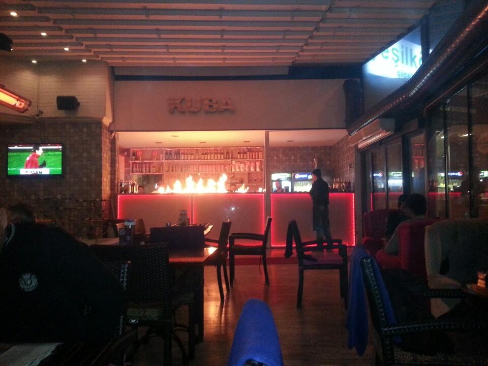 Kuba Cafe & Gusto