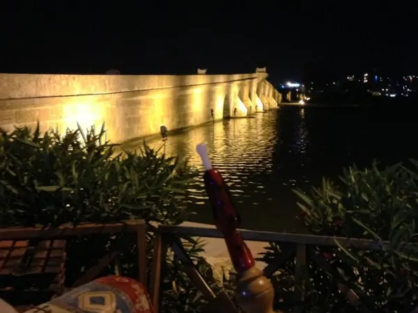 Kültürpark Fatih Obası