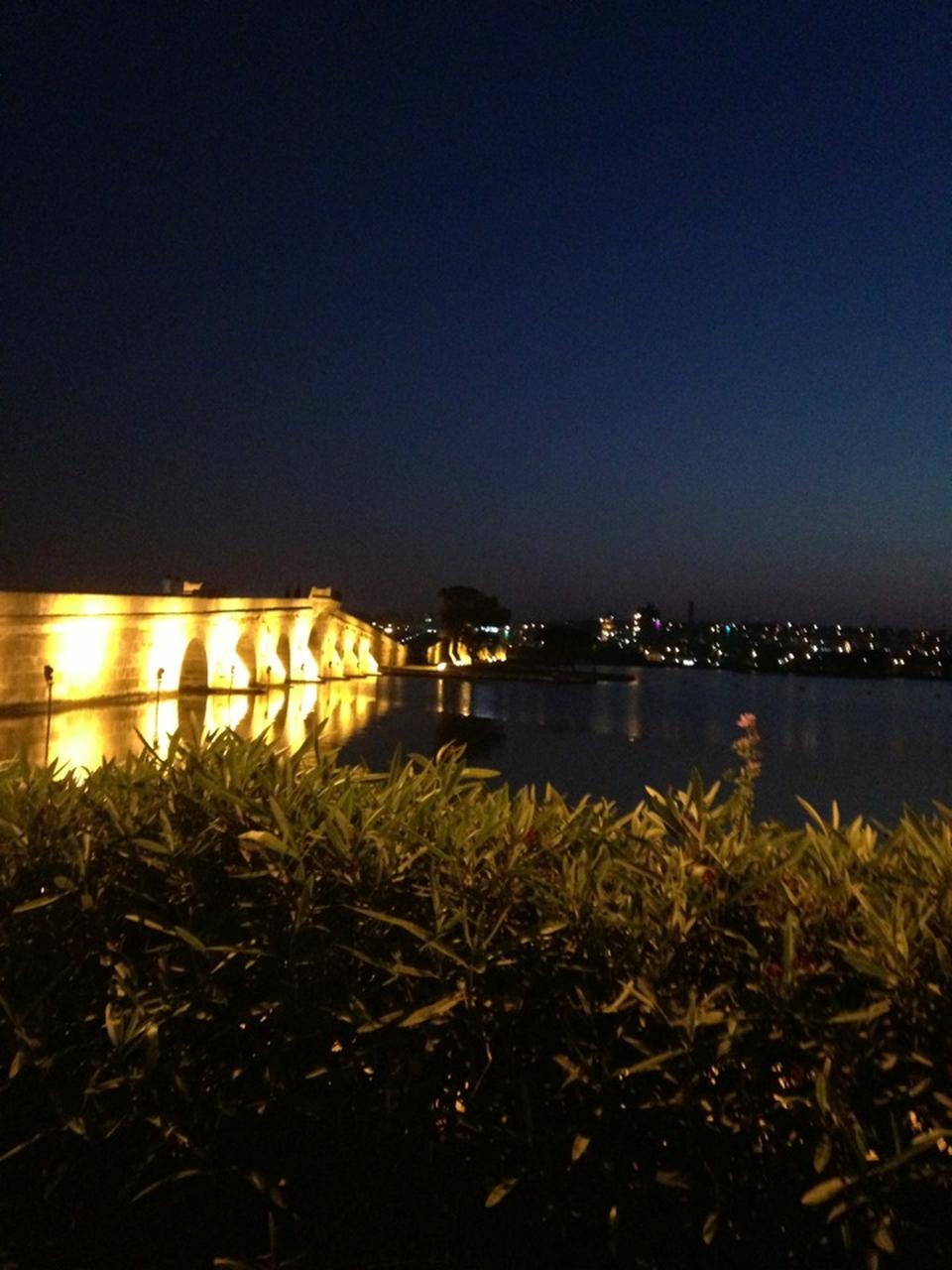 Kültürpark Fatih Obası