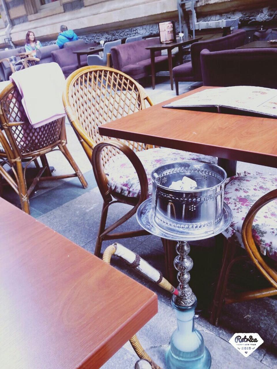 La Viola Café