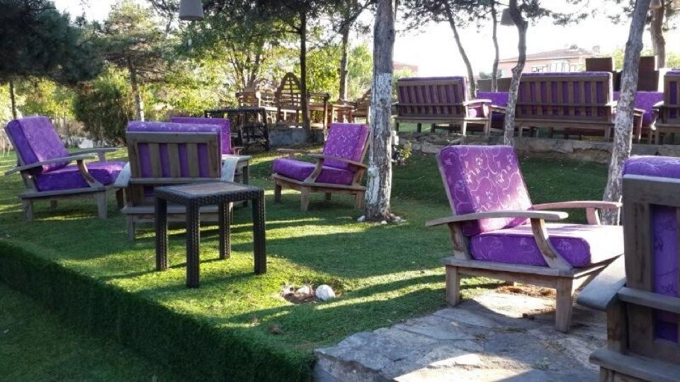 Loggia Cafe Etiler