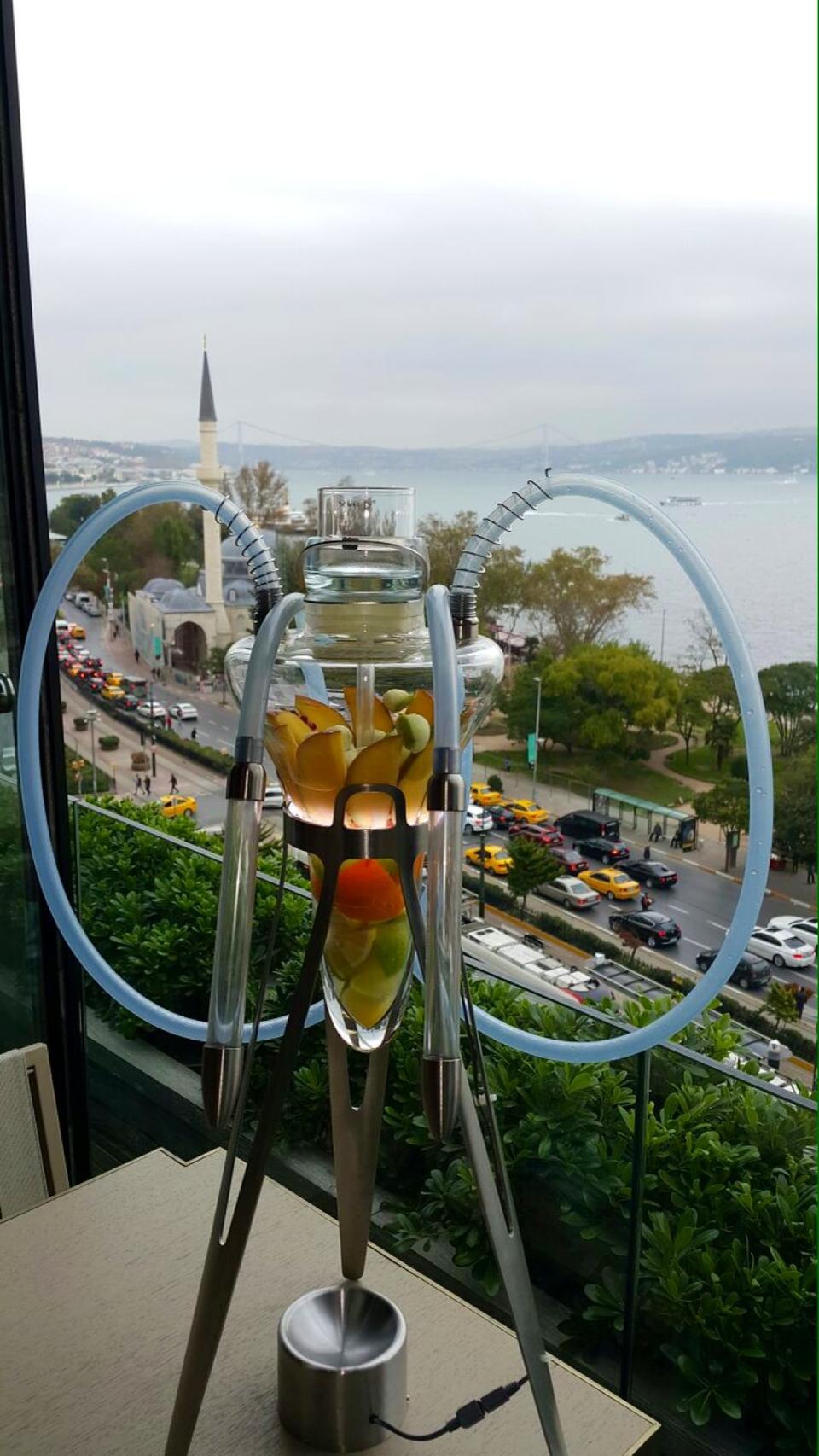 Lulu Hookah Lounge