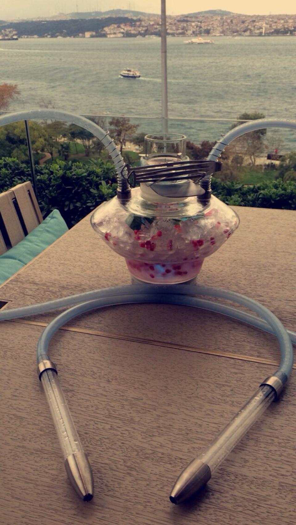 Lulu Hookah Lounge