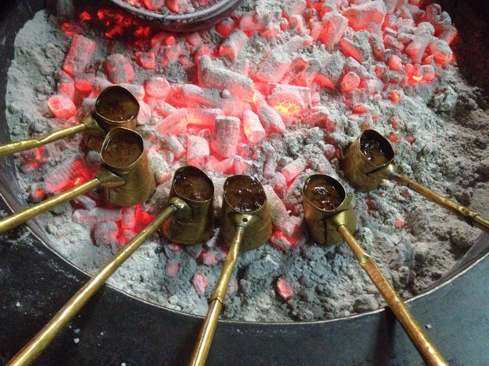 Mahsun Nargile ve Cafe