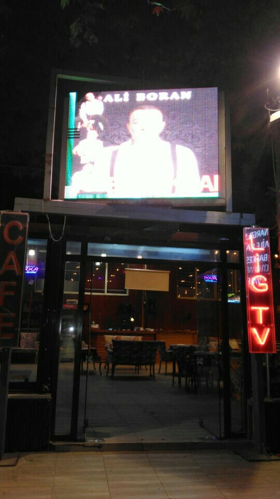 Marka Avcılar