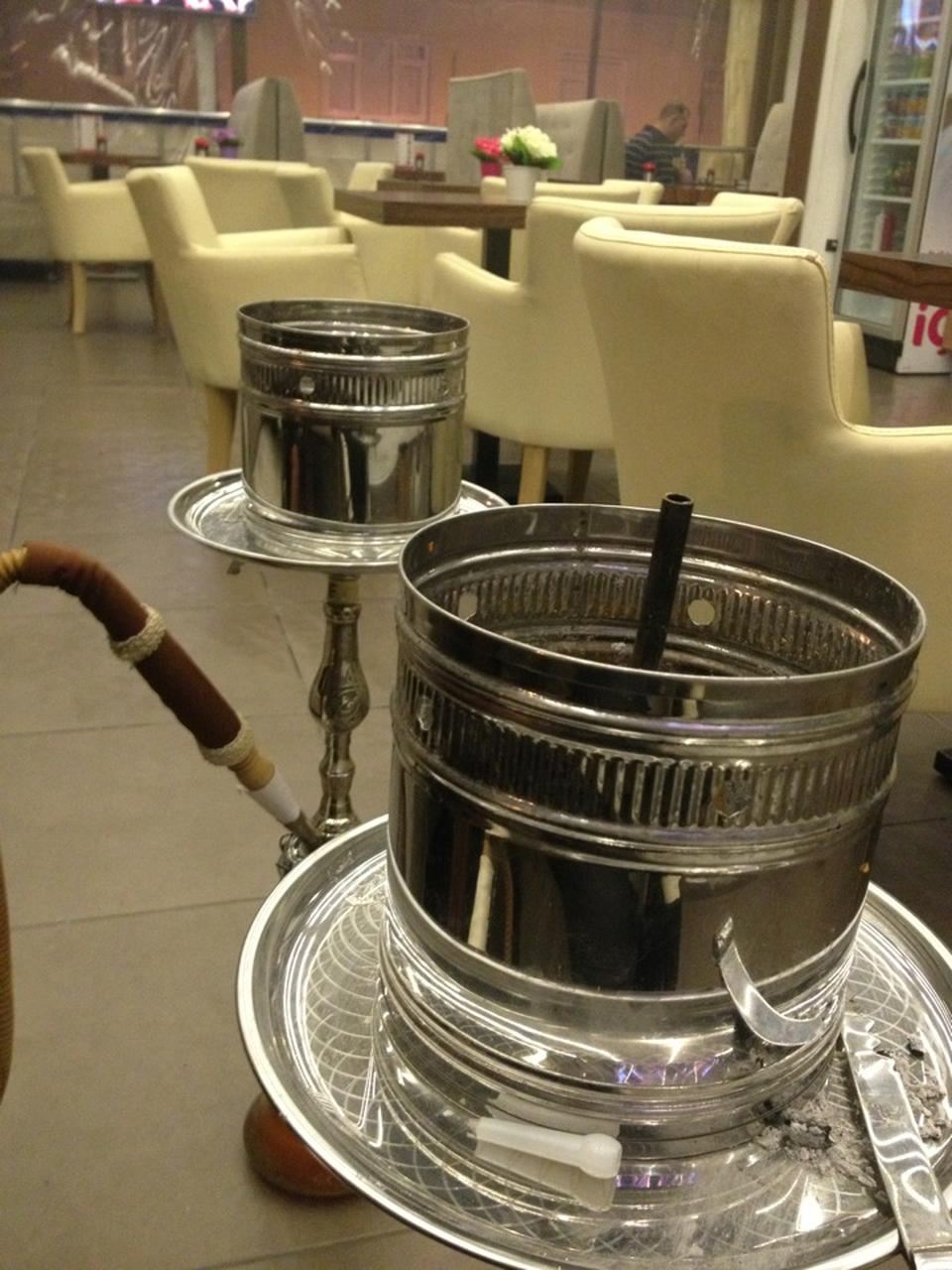 Maşa Cafe