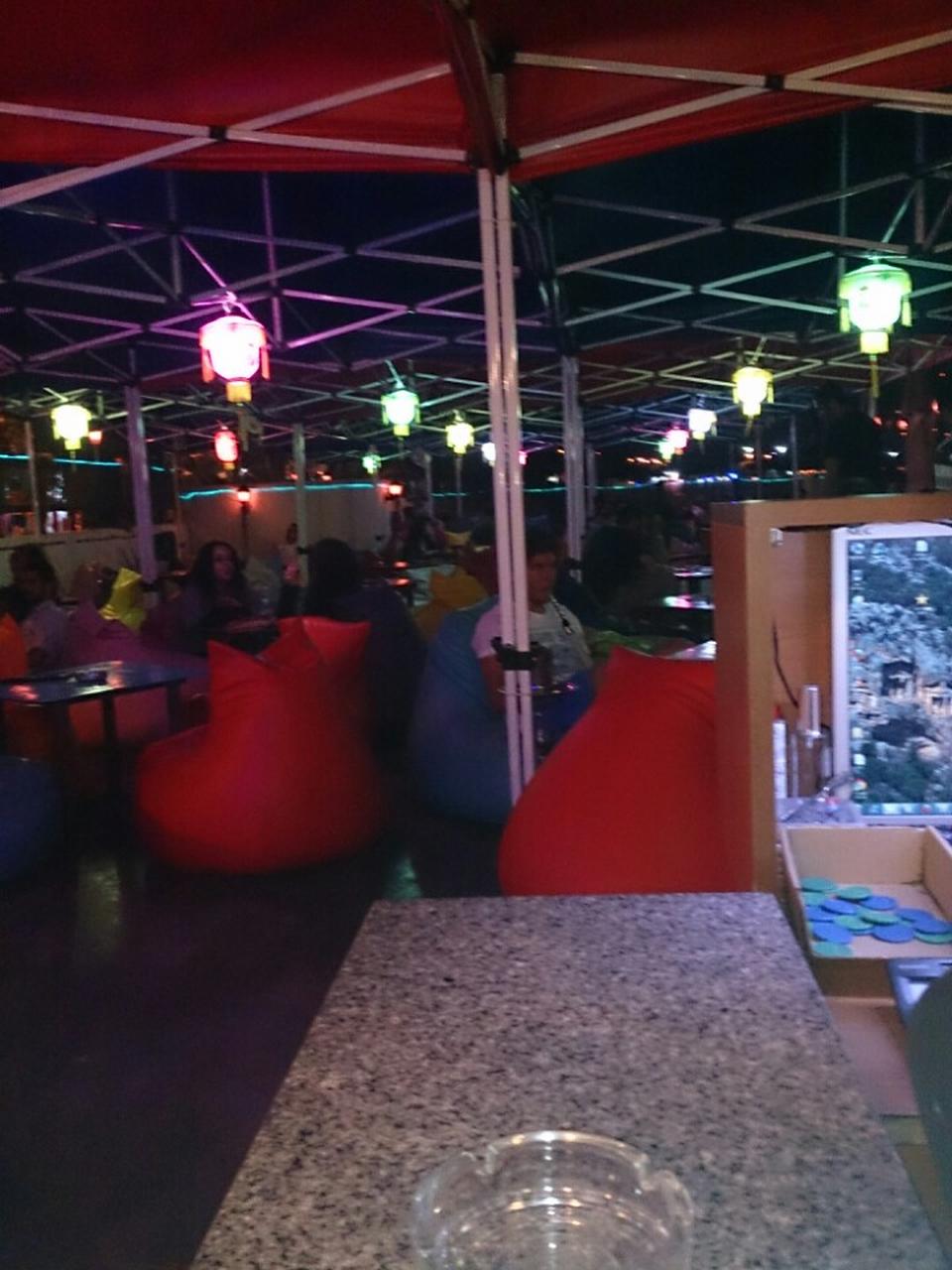Minder Beach Club