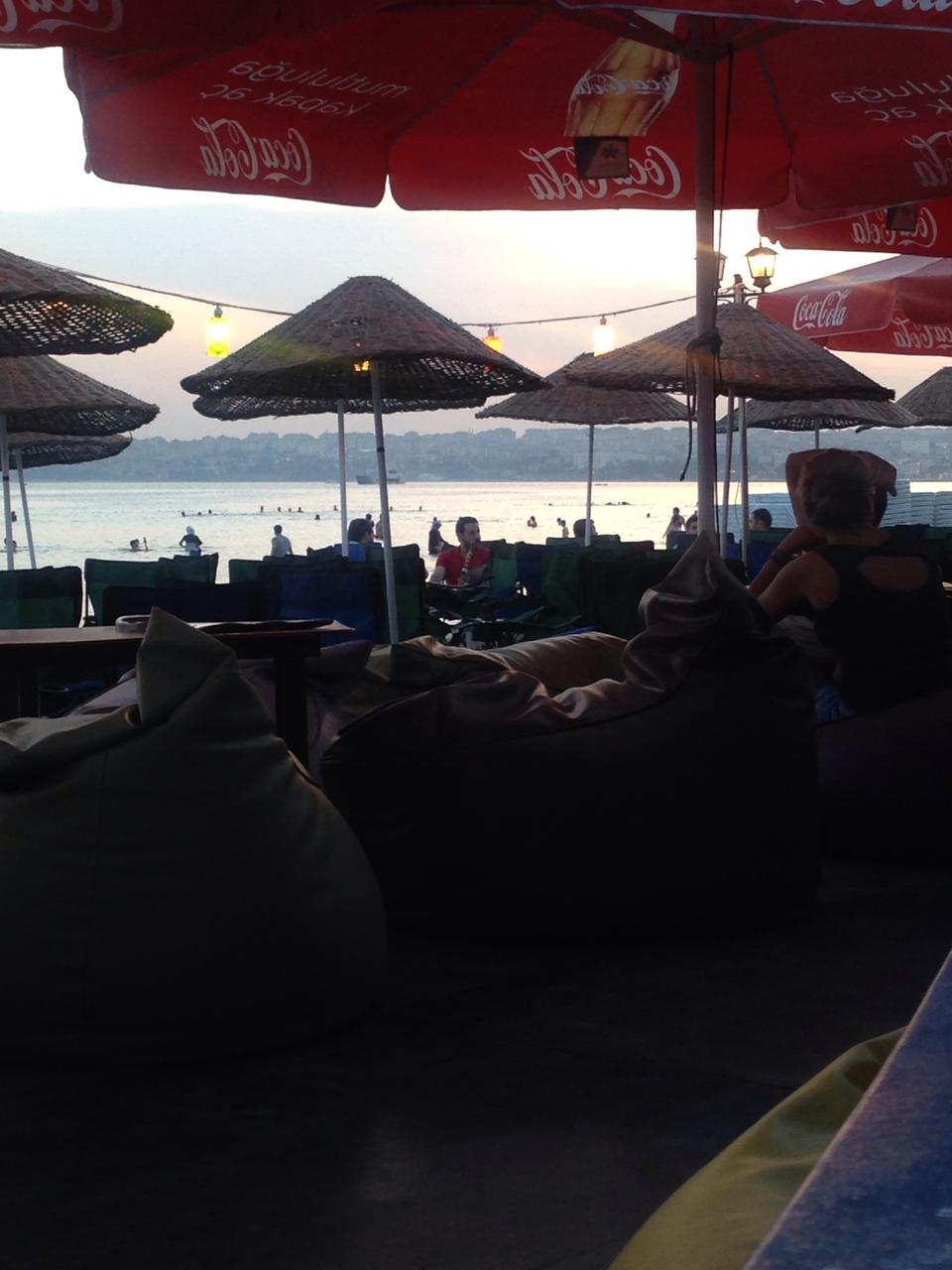 Minder Beach Club