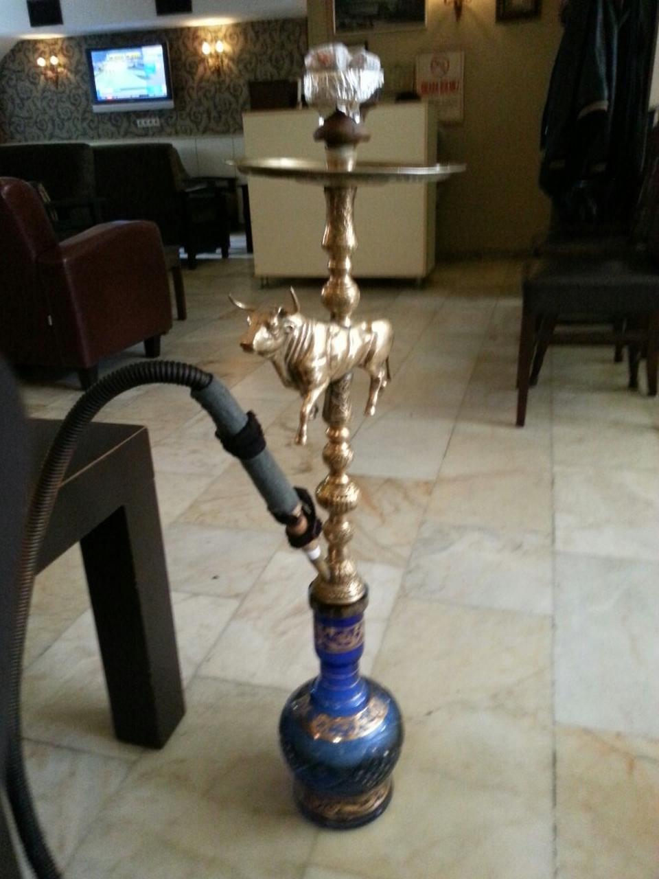 Moda Nargile Cafe