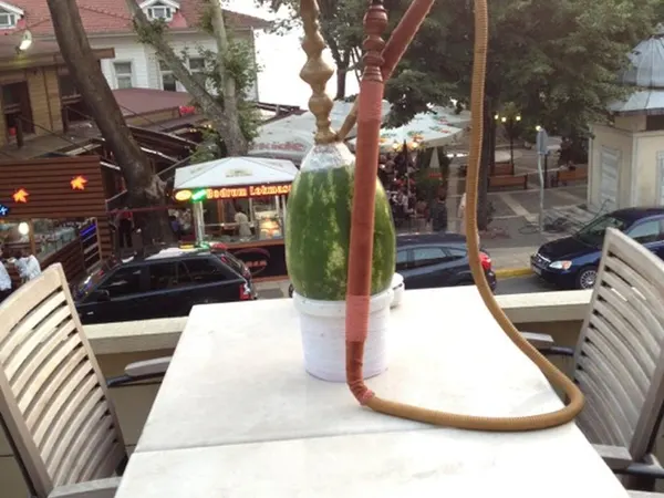 Mostar Cafe & Restaurant - Üsküdar