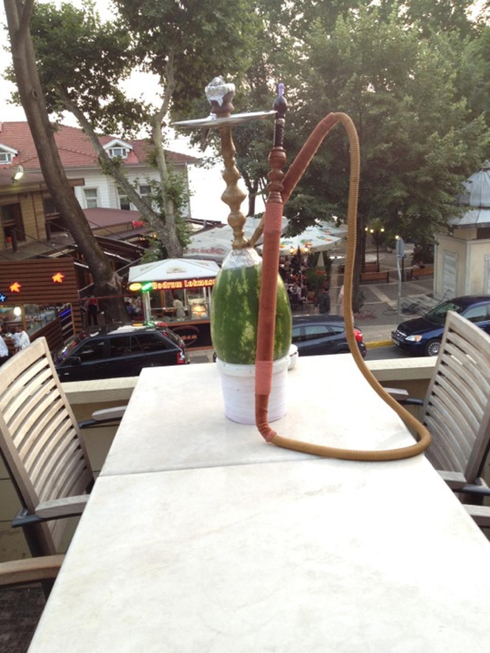 Mostar Cafe & Restaurant - Üsküdar