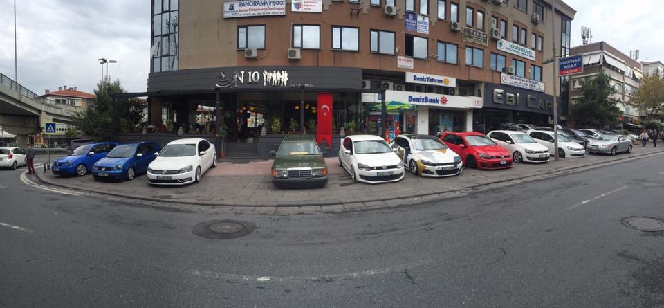 N10 İstanbul