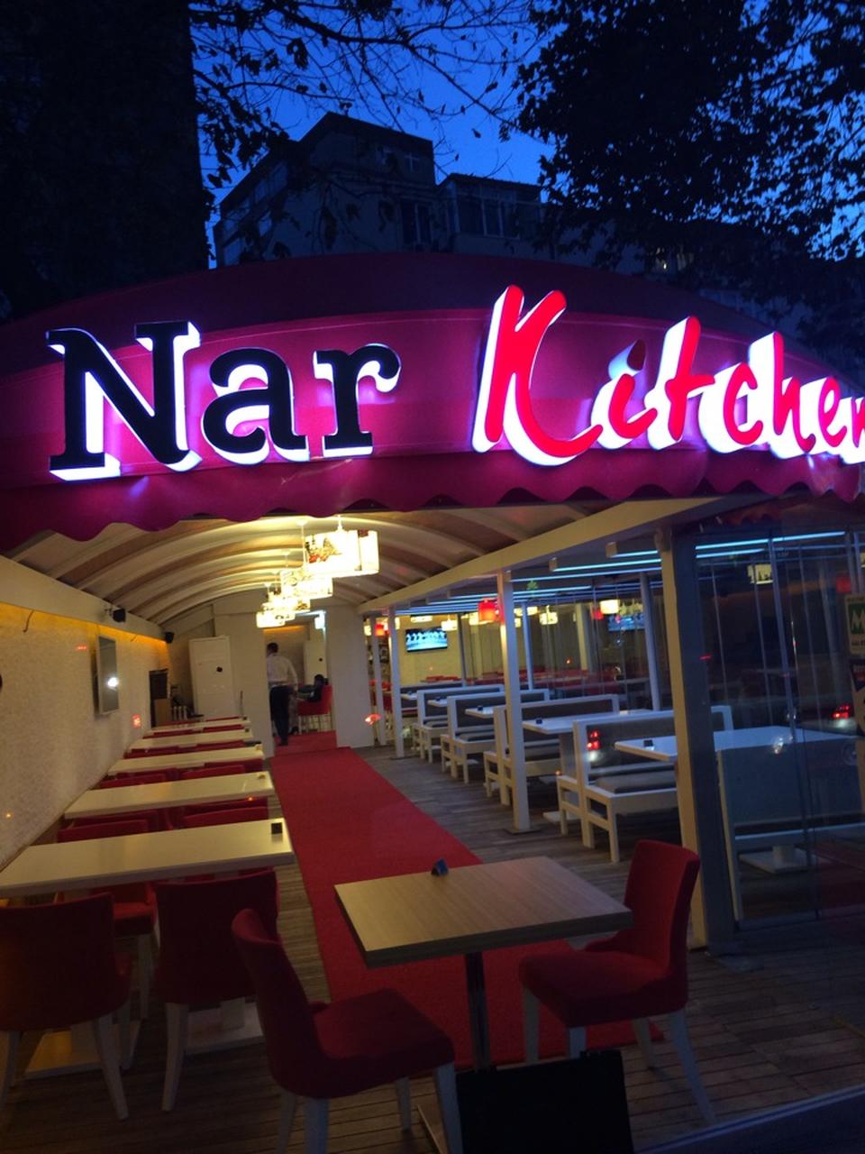 Nar Kitchen