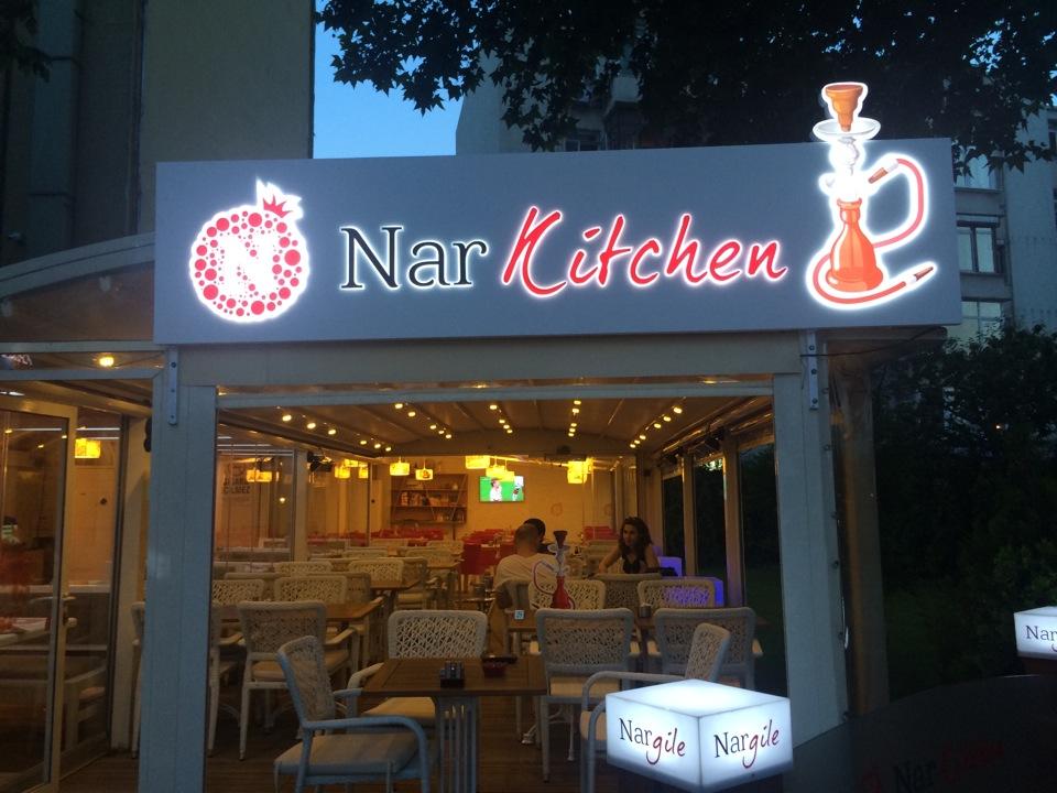 Nar Kitchen