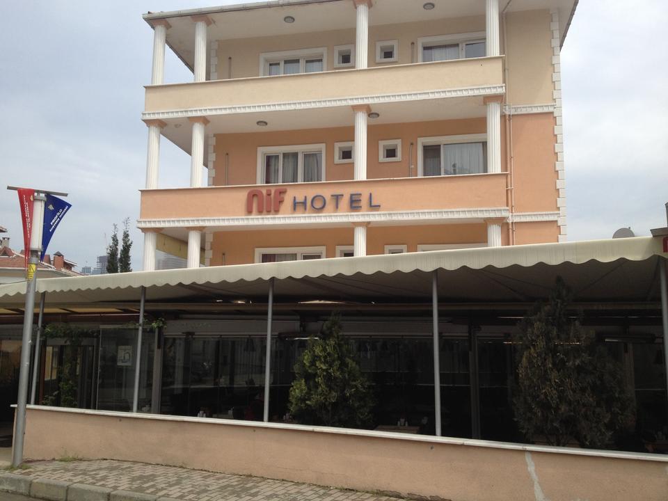 Nif Hotel