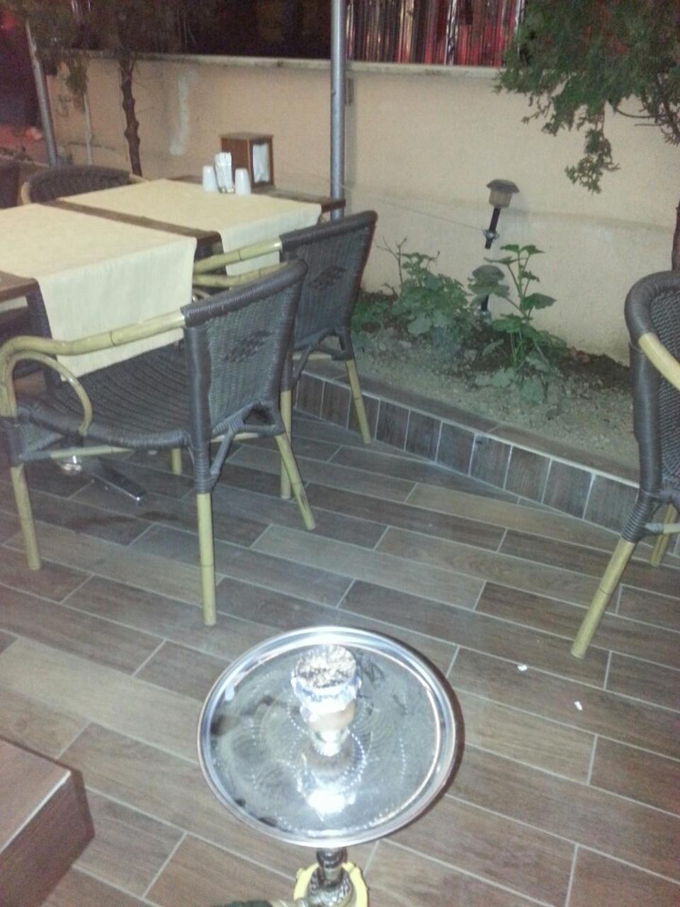 Nif Hotel