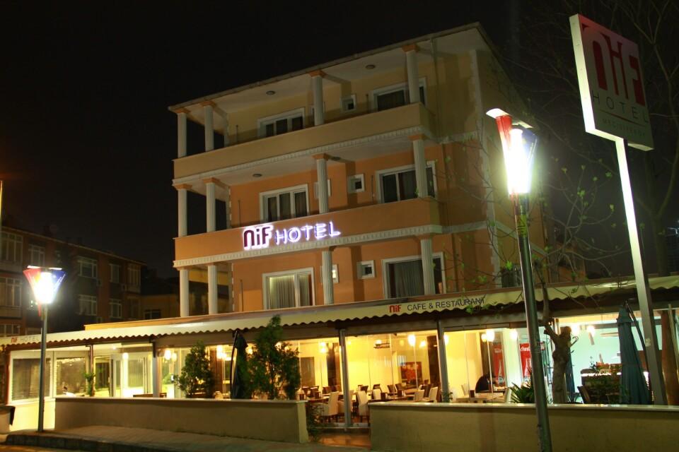 Nif Hotel
