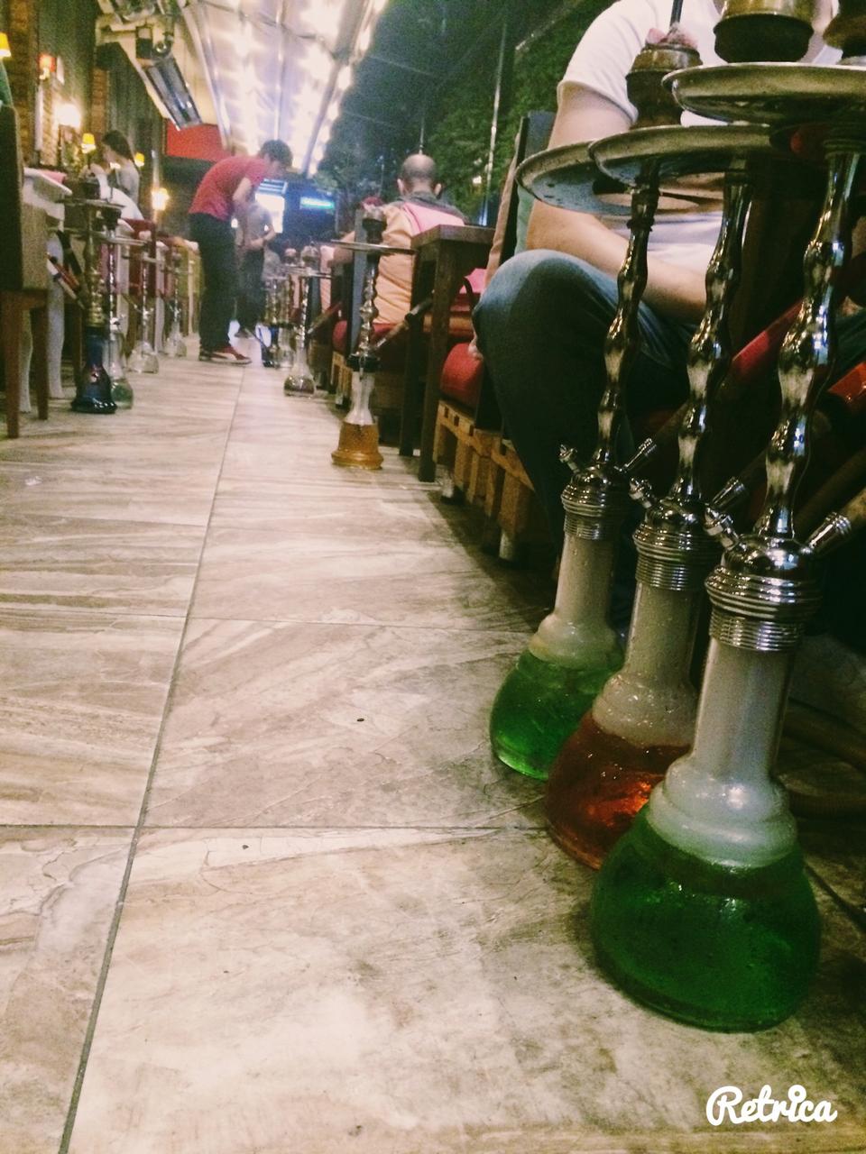 One Way Cafe & Restaurant