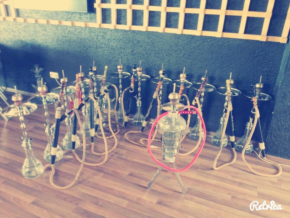 Papion Cafe Restaurant