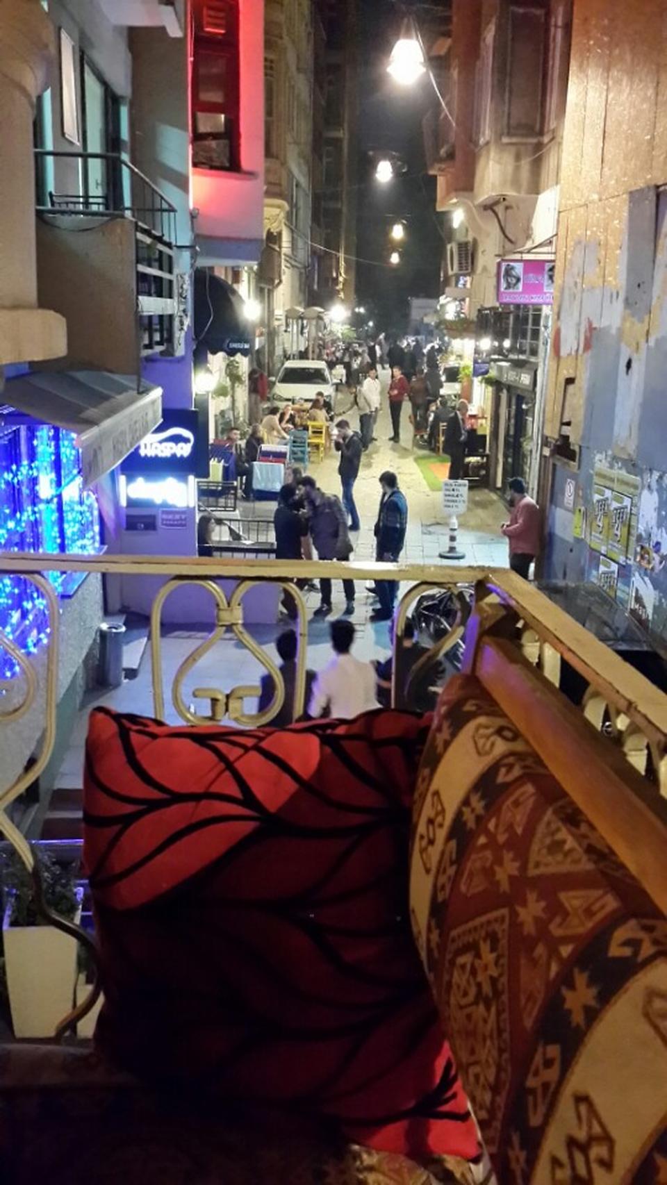 Sadabad Nargile & Cafe