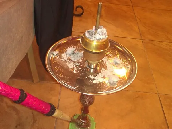 Şah Nargile Cafe