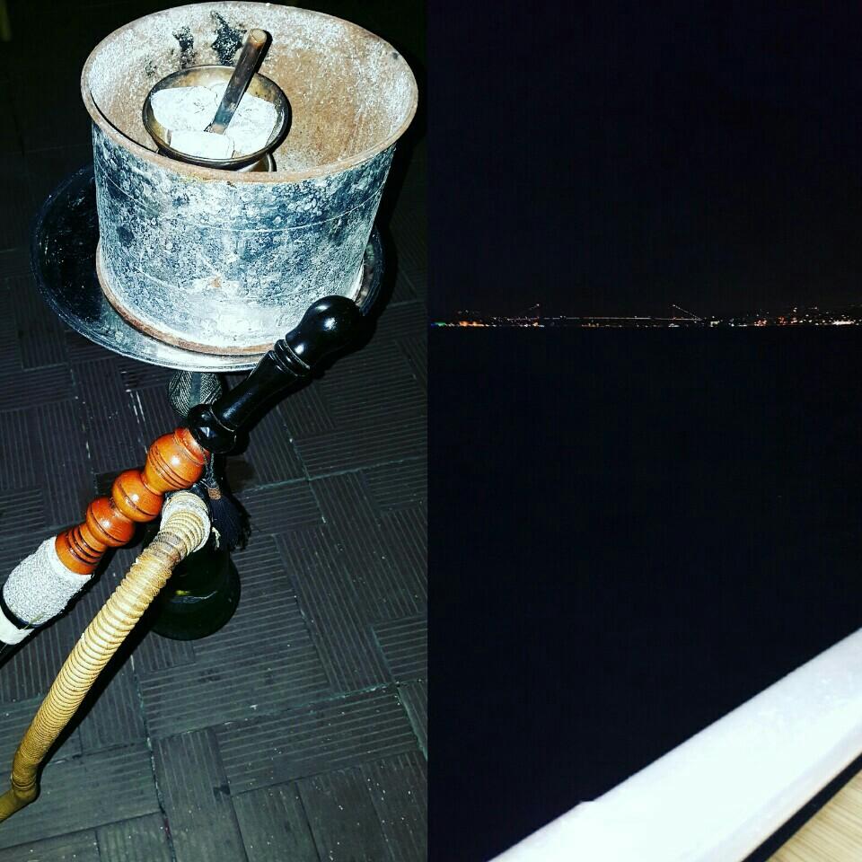 Sarayburnu Aile Çay Bahçesi