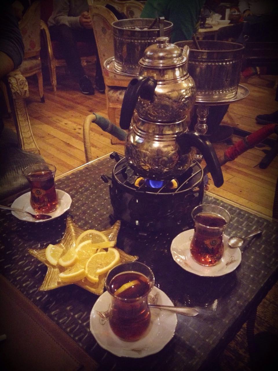 Şerbethane