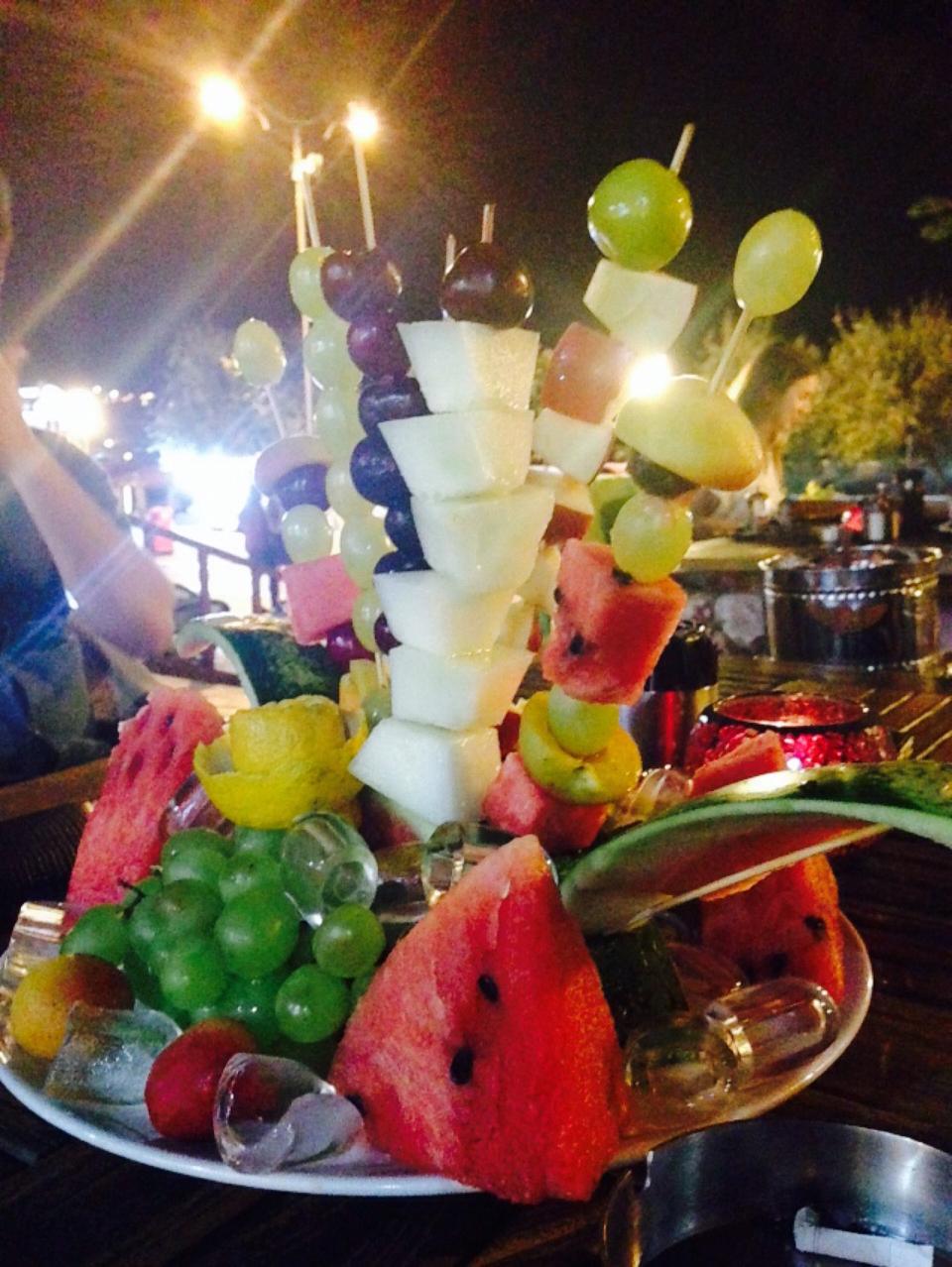 Serenity Bistro
